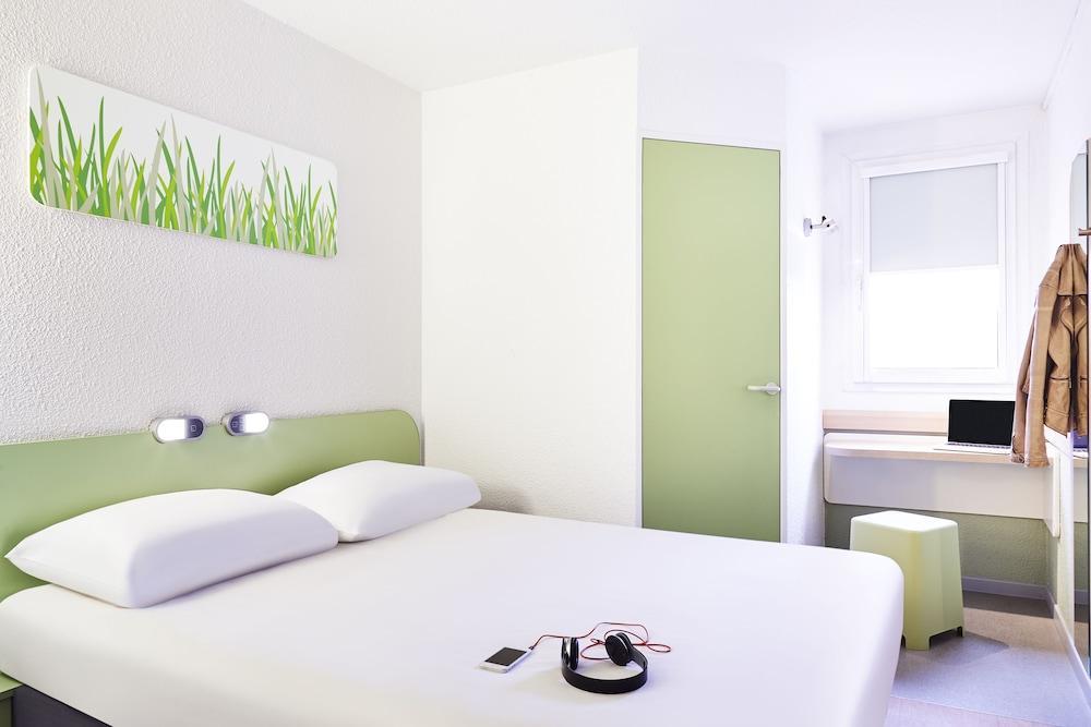 Ibis Budget Sisteron Exterior foto