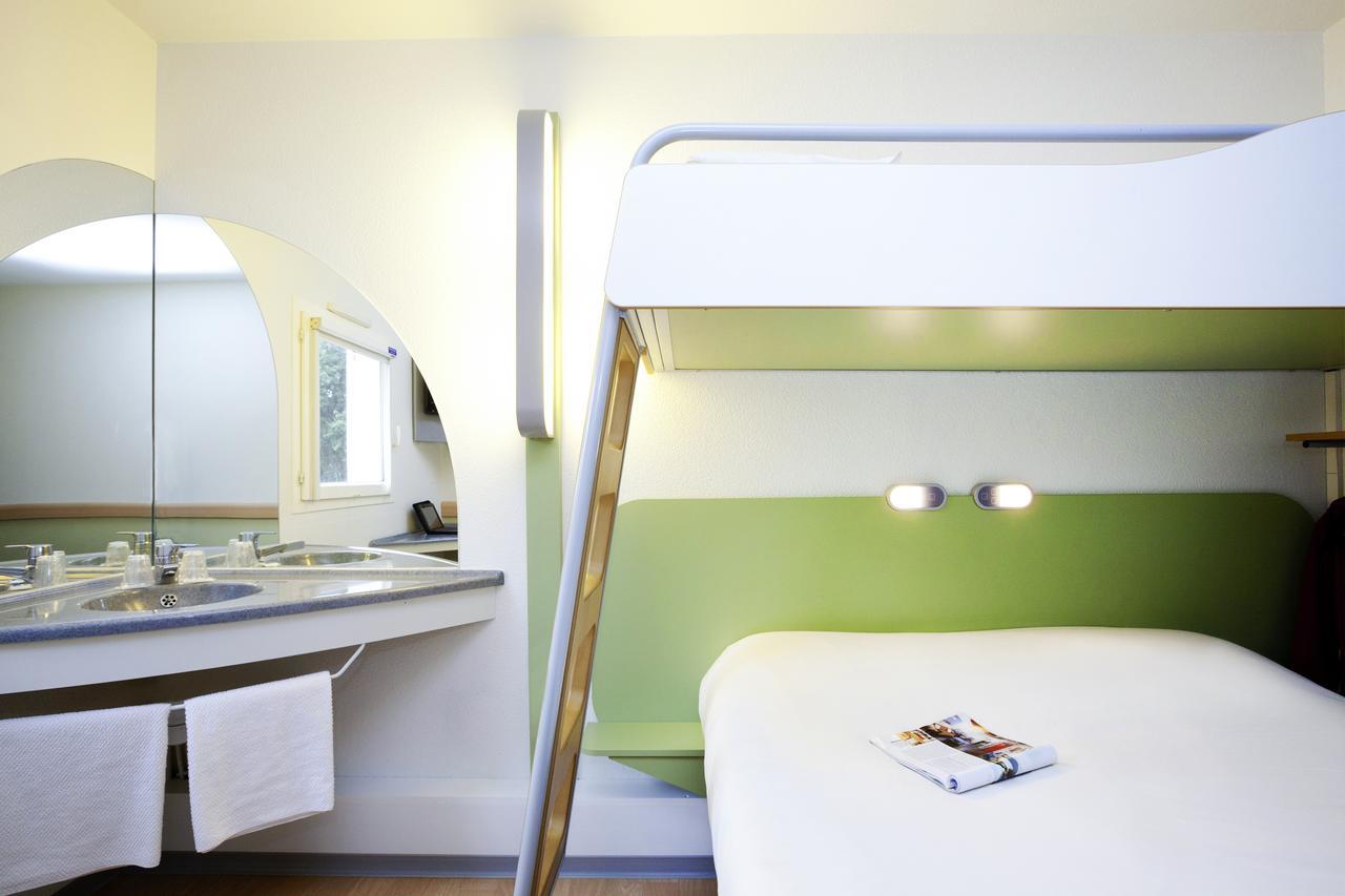 Ibis Budget Sisteron Exterior foto