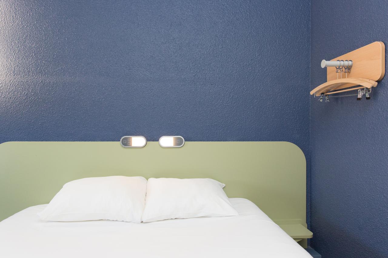 Ibis Budget Sisteron Exterior foto