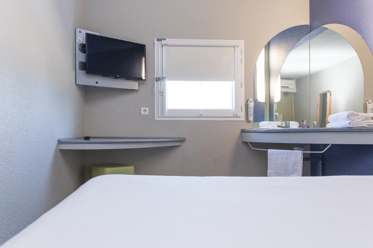 Ibis Budget Sisteron Exterior foto