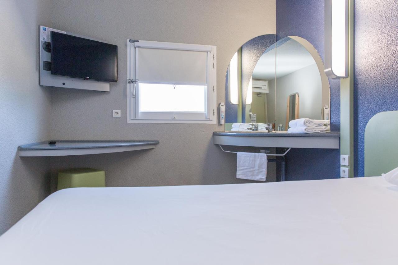 Ibis Budget Sisteron Exterior foto