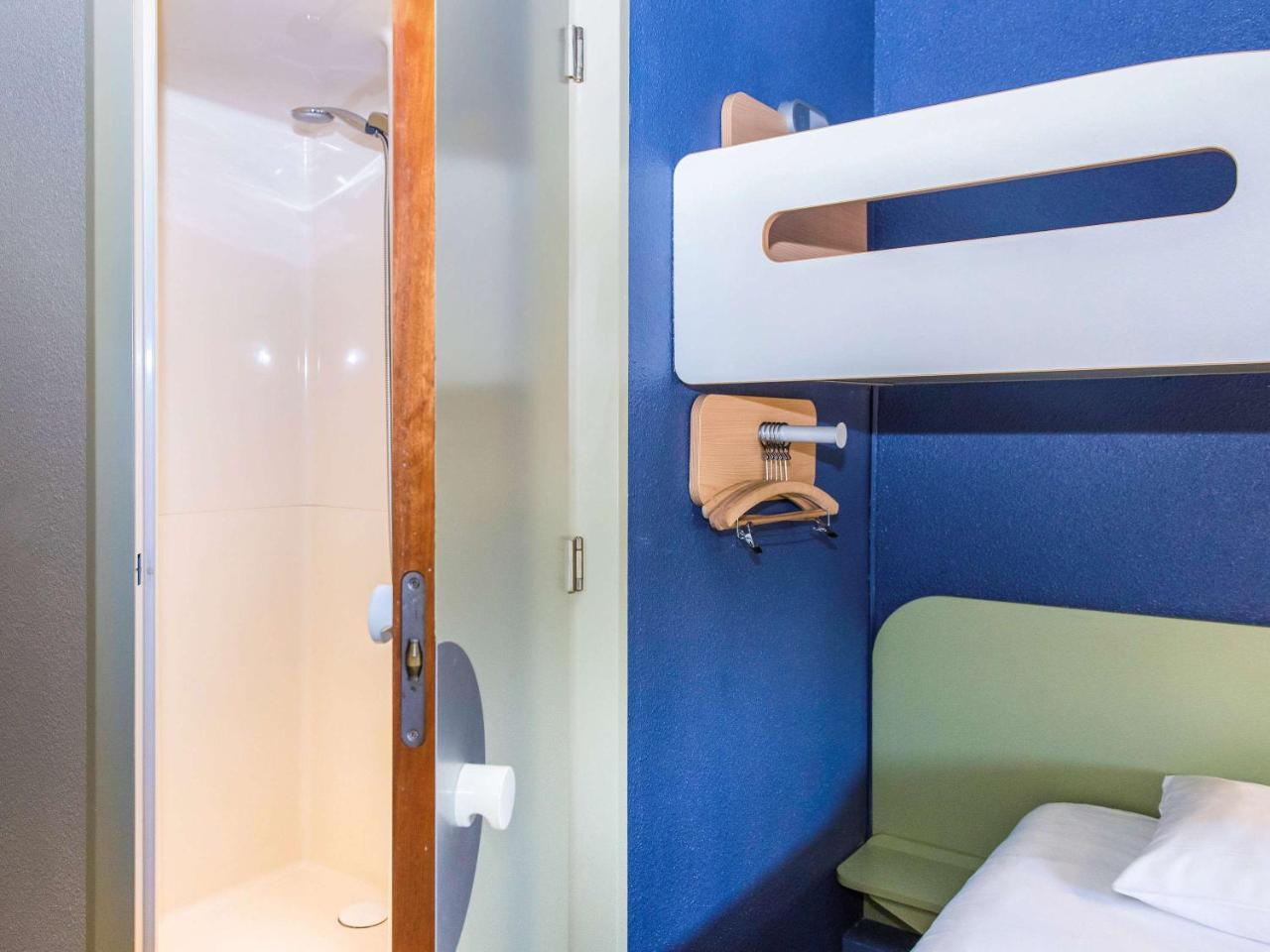 Ibis Budget Sisteron Exterior foto