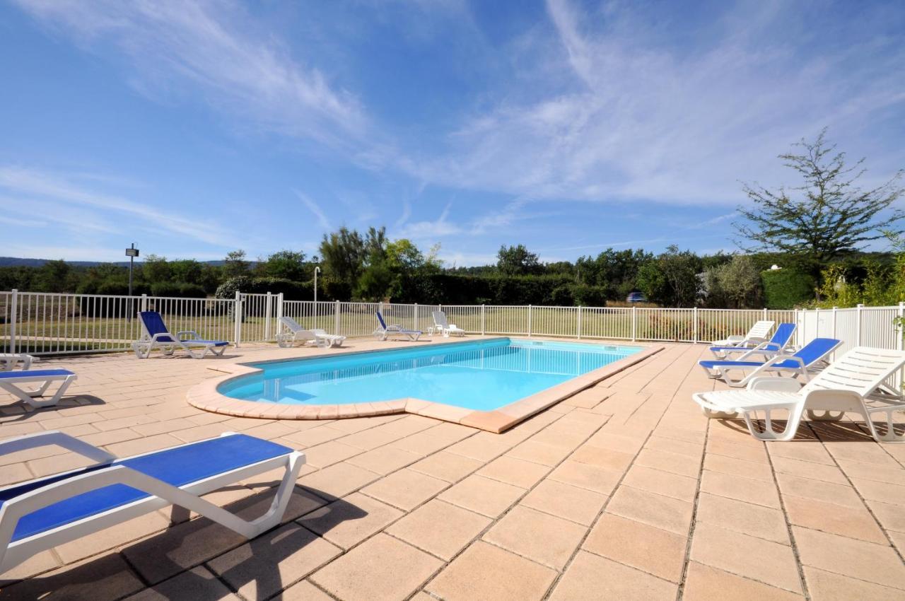 Ibis Budget Sisteron Exterior foto