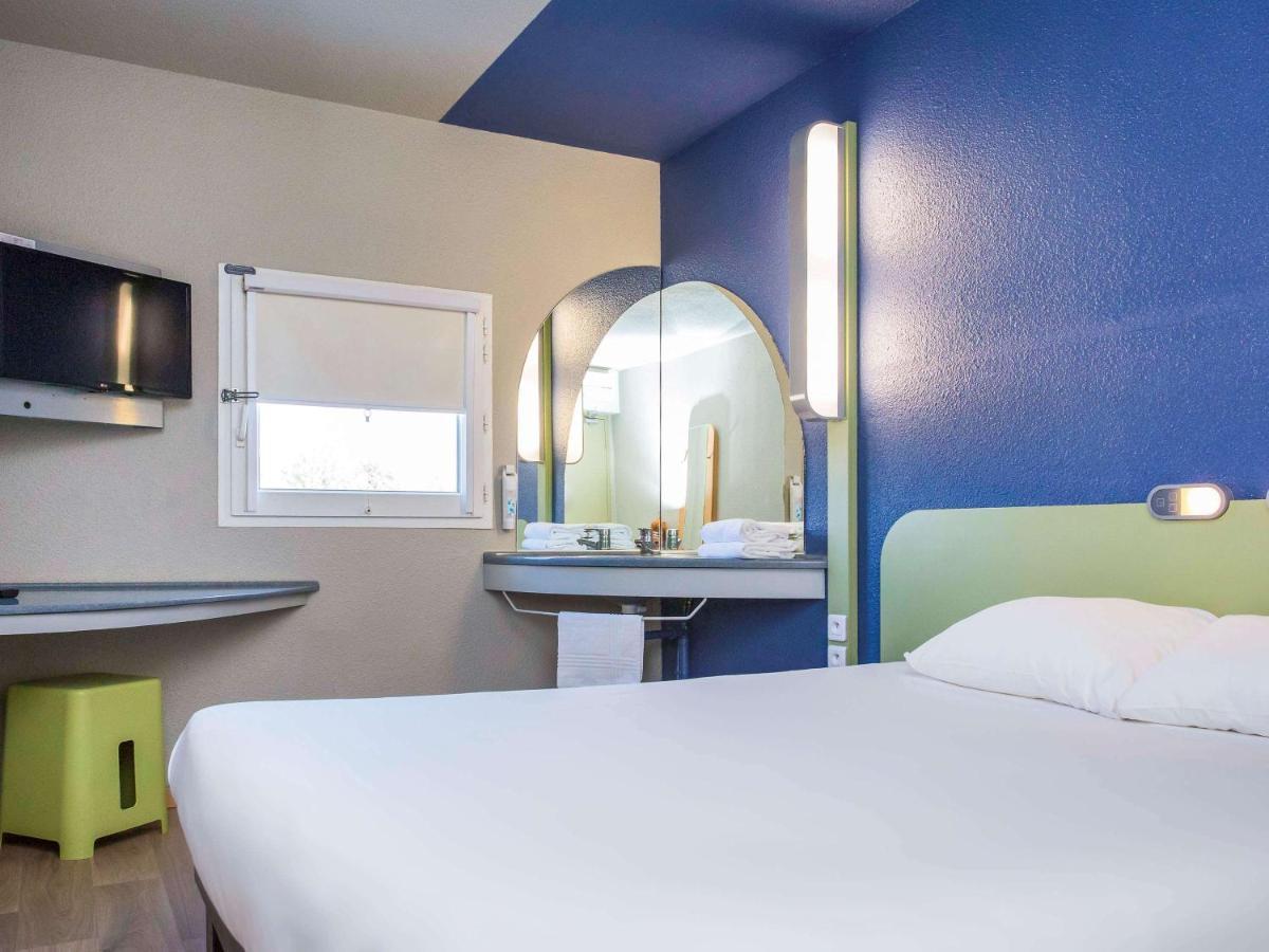 Ibis Budget Sisteron Exterior foto